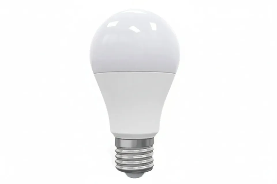 Alessandro Design bec LED E27 15W lumina rece 6000K