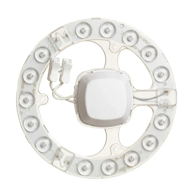 Rendl LED-Modul R 14 modul LED 3000K alb cald magnetic