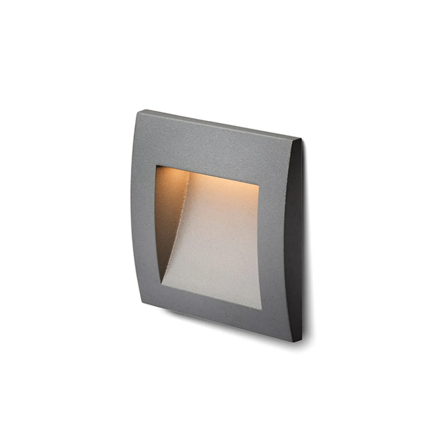Rendl Light Studio Gordiq S aplică perete LED albă