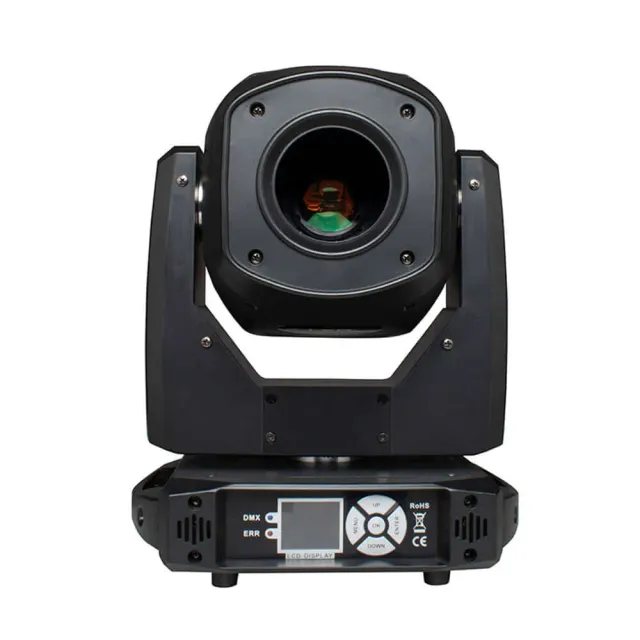 Shehds 160W 3in1 moving head beam spot zoom