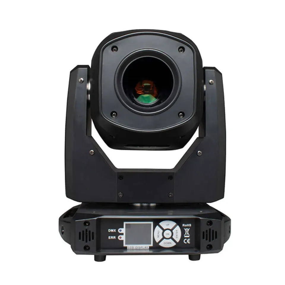 Shehds 160W 3in1 moving head beam spot zoom