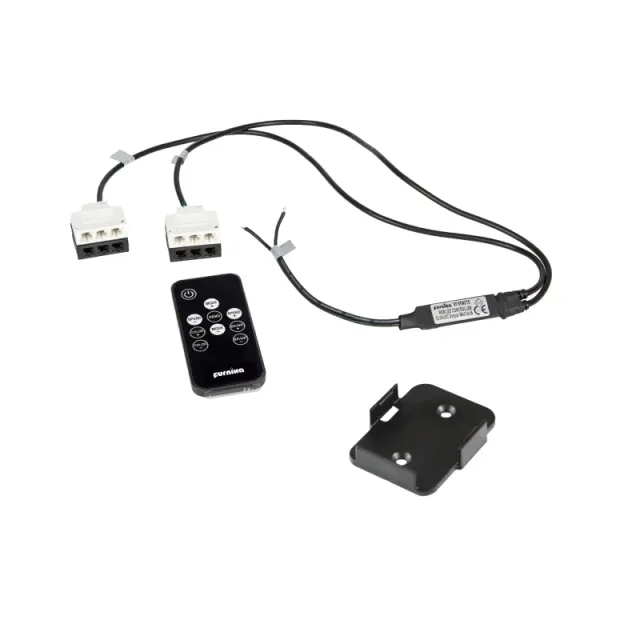 Furnika RF203 dimmer telecomandă LED RF