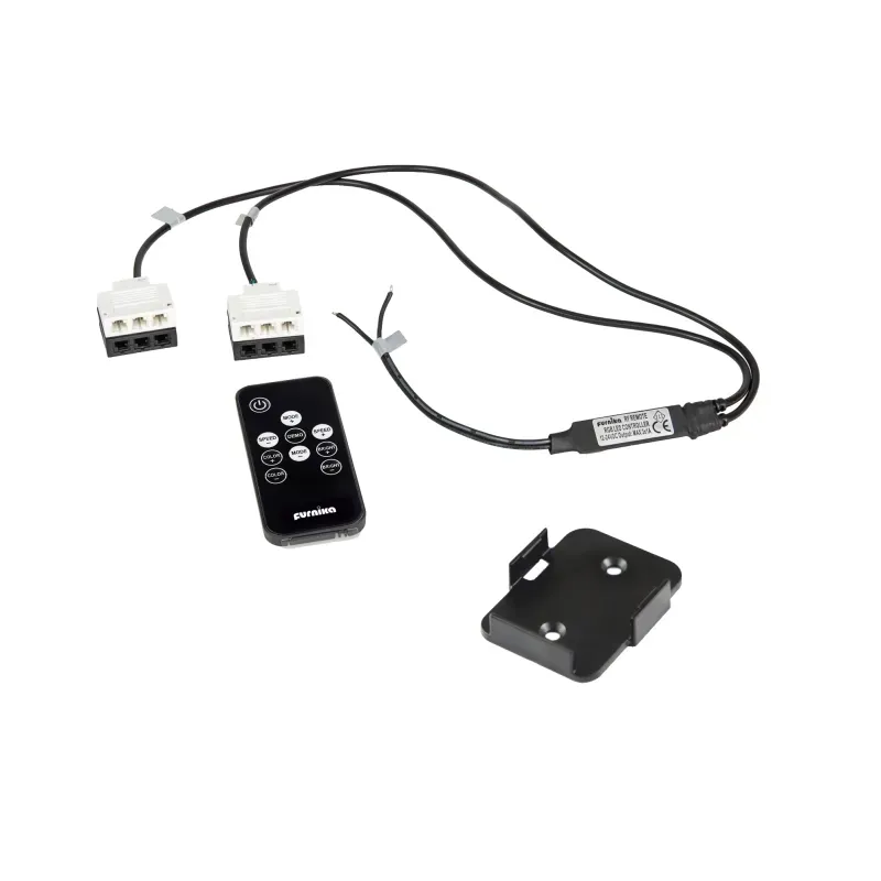 Furnika RF203 dimmer telecomandă LED RF