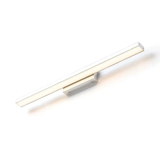 Rendl Light Studio Panon Short lampa liniara crom baie