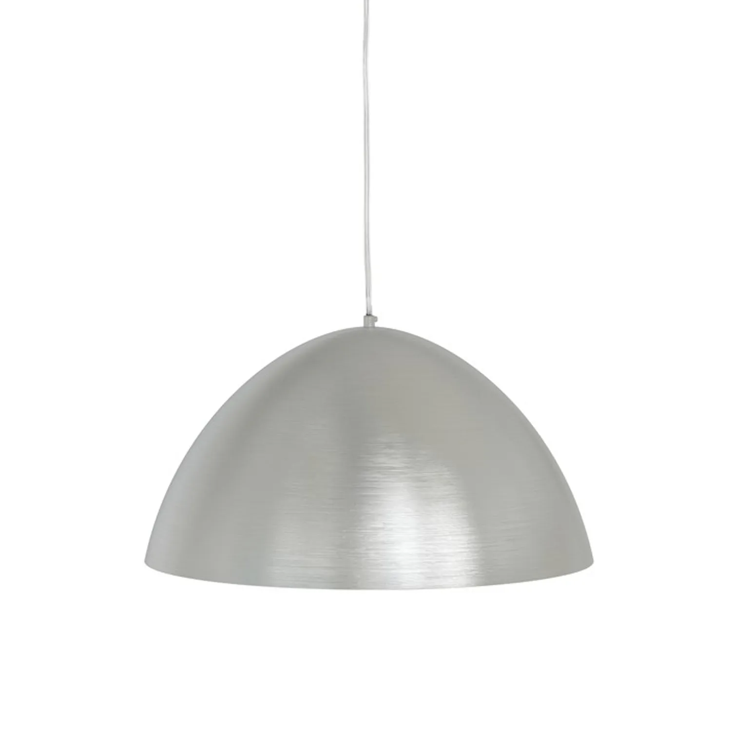 Rendl Light Studio Merylyn 48 pendul aluminiu E27