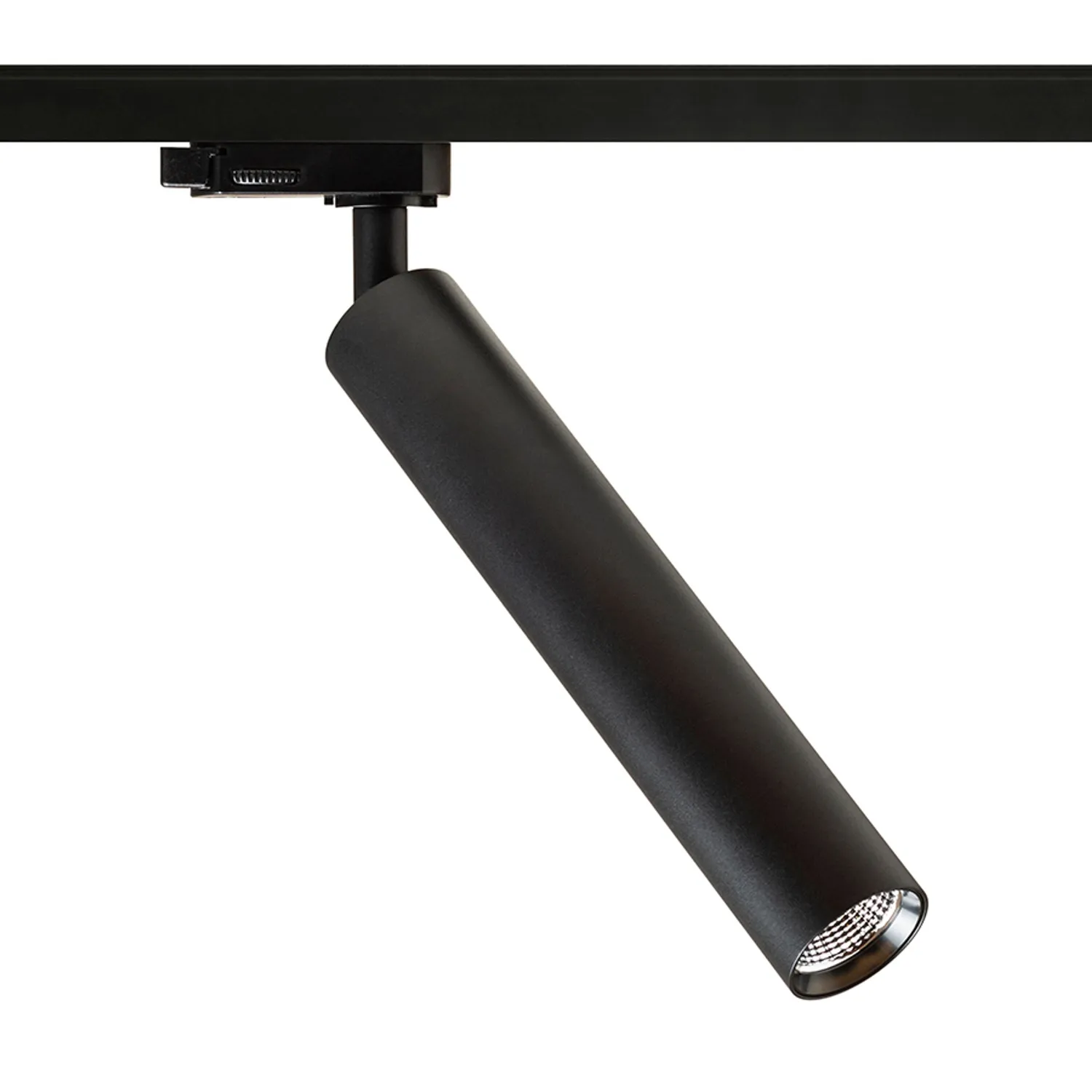 Rendl Light Studio Darrin spot LED sina negru 3 faze