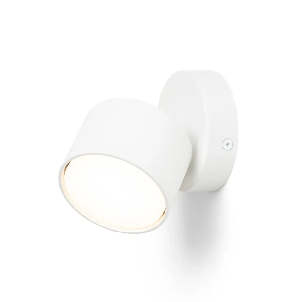 Rendl Light Studio Pixel I spot aplicat alb GX53