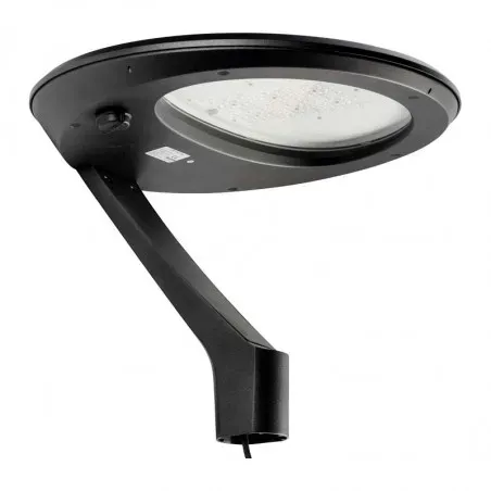 Aurora Solis 100W cap stalp LED IP66 dimabil