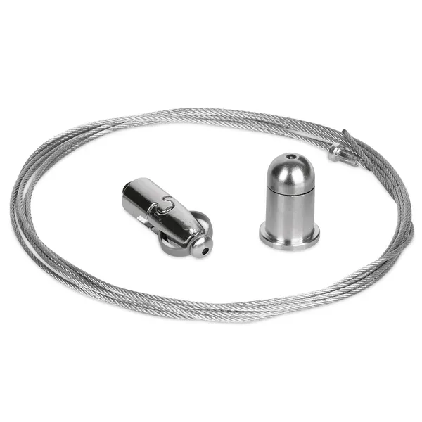Aurora Single Circuit kit suspendare sina 2x5m