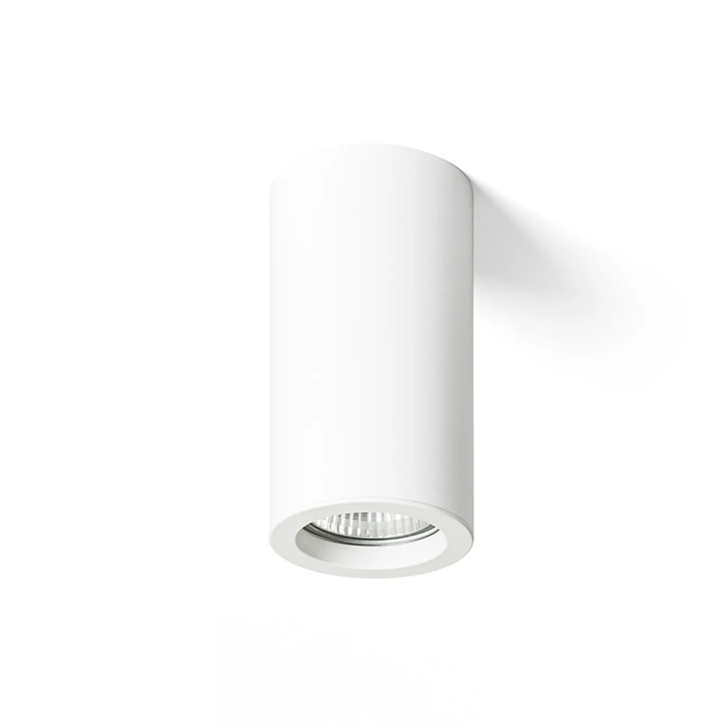 Rendl Light Studio Moma plafoniera GU10 alba