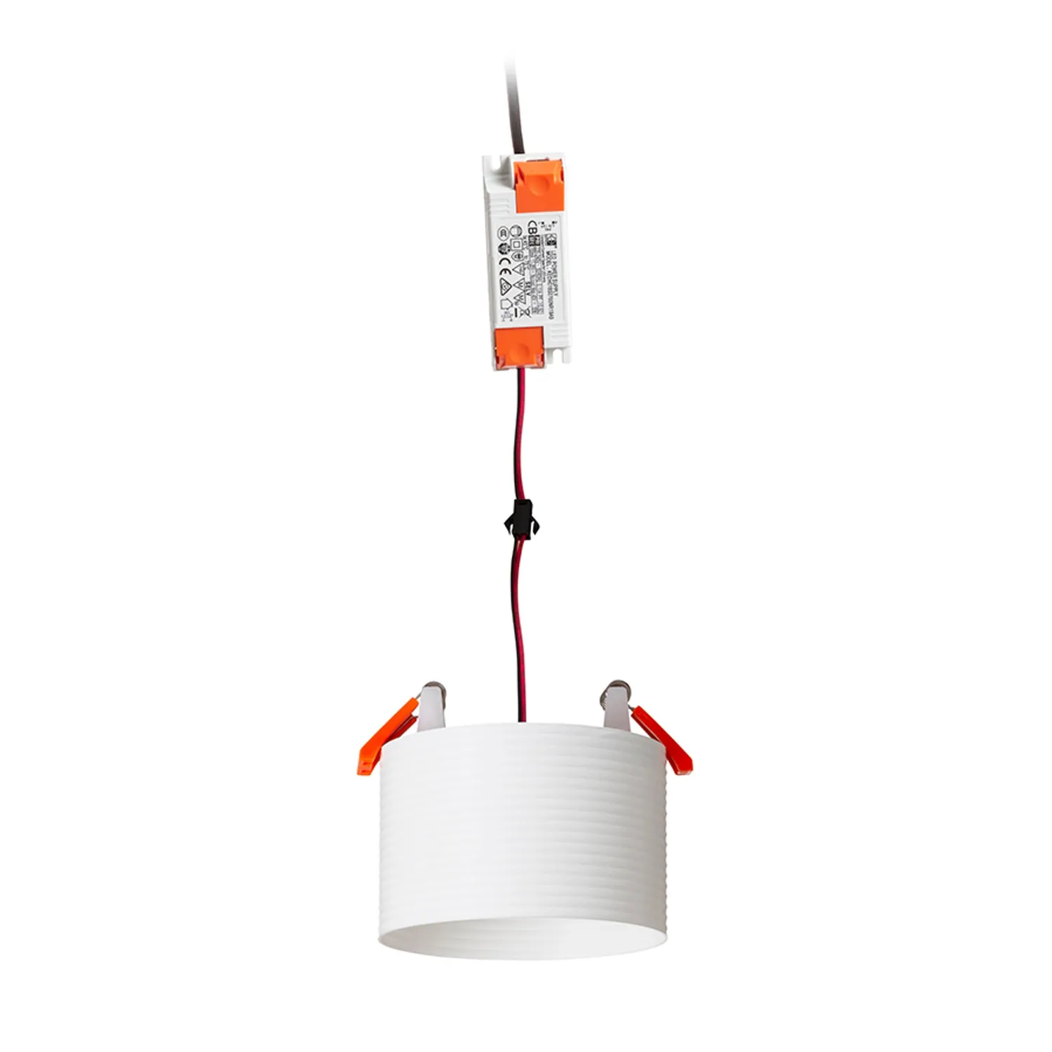 Rendl Marenga RR3 60 spot LED alb PLA