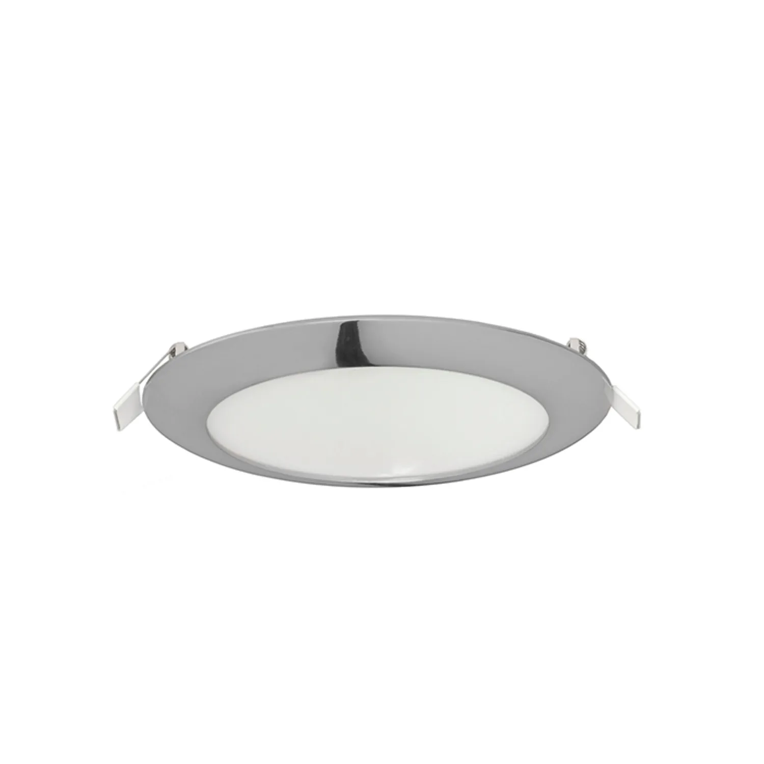 Rendl Light Studio Dada 17 spot incastrat LED alb rotund