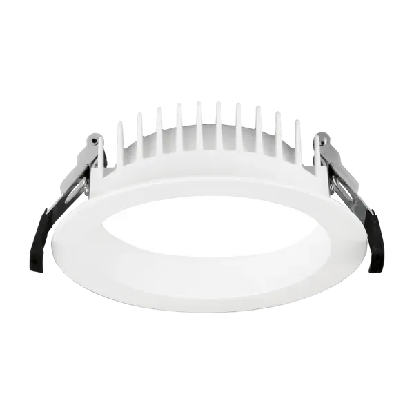 Aurora LumiCS 12W downlight 1380lm 1-10V 3CCT