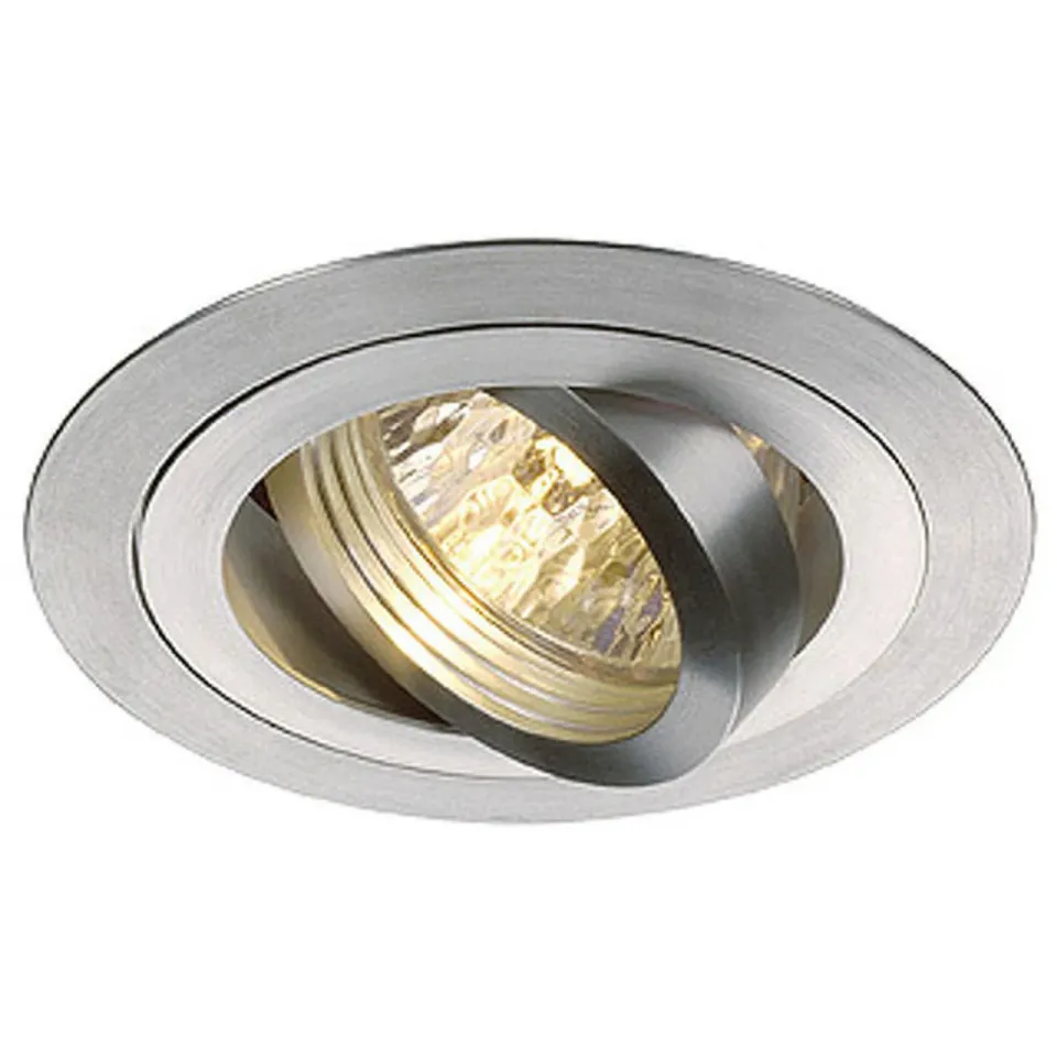 Rendl Light Studio New Tria R GU10 spot aluminiu periat
