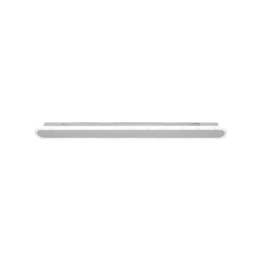 Alessandro Design Clayton aplică LED 15W albă 40cm