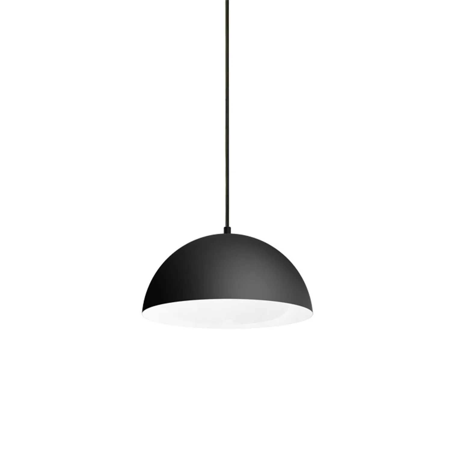 Rendl Monroe 30 pendul metal cupru interior