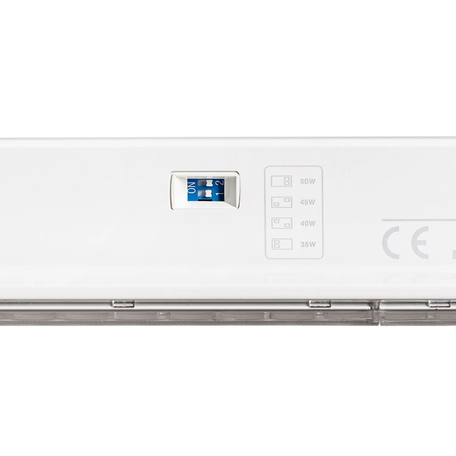 Rendl Flatline 150 proiector șină alb 35-50W
