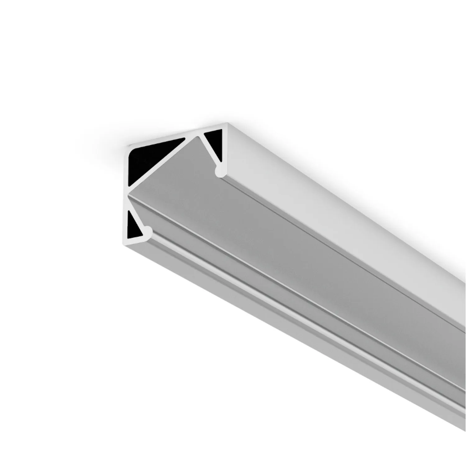 Rendl Profile I 30/60 profil aluminiu colt
