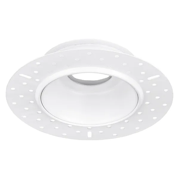 Aurora mPro Ramă Spot Trimless Neagră Fixă