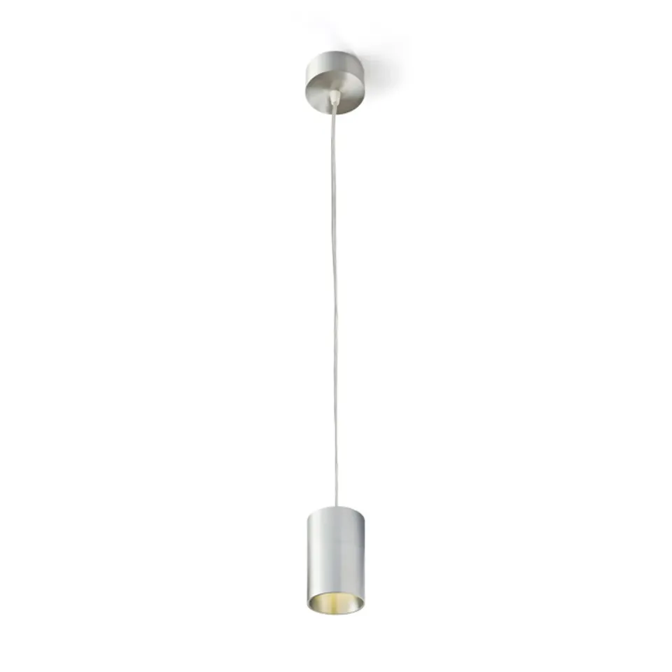 Rendl Light Studio Sven pendul aluminiu GU10