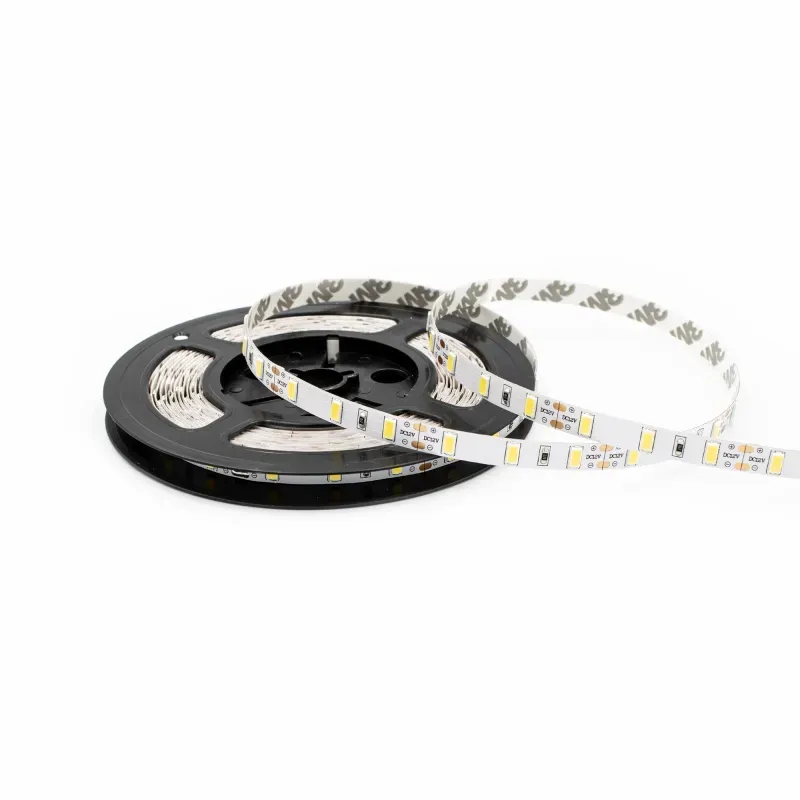Furnika 300SMD 5630 12V bandă LED albă