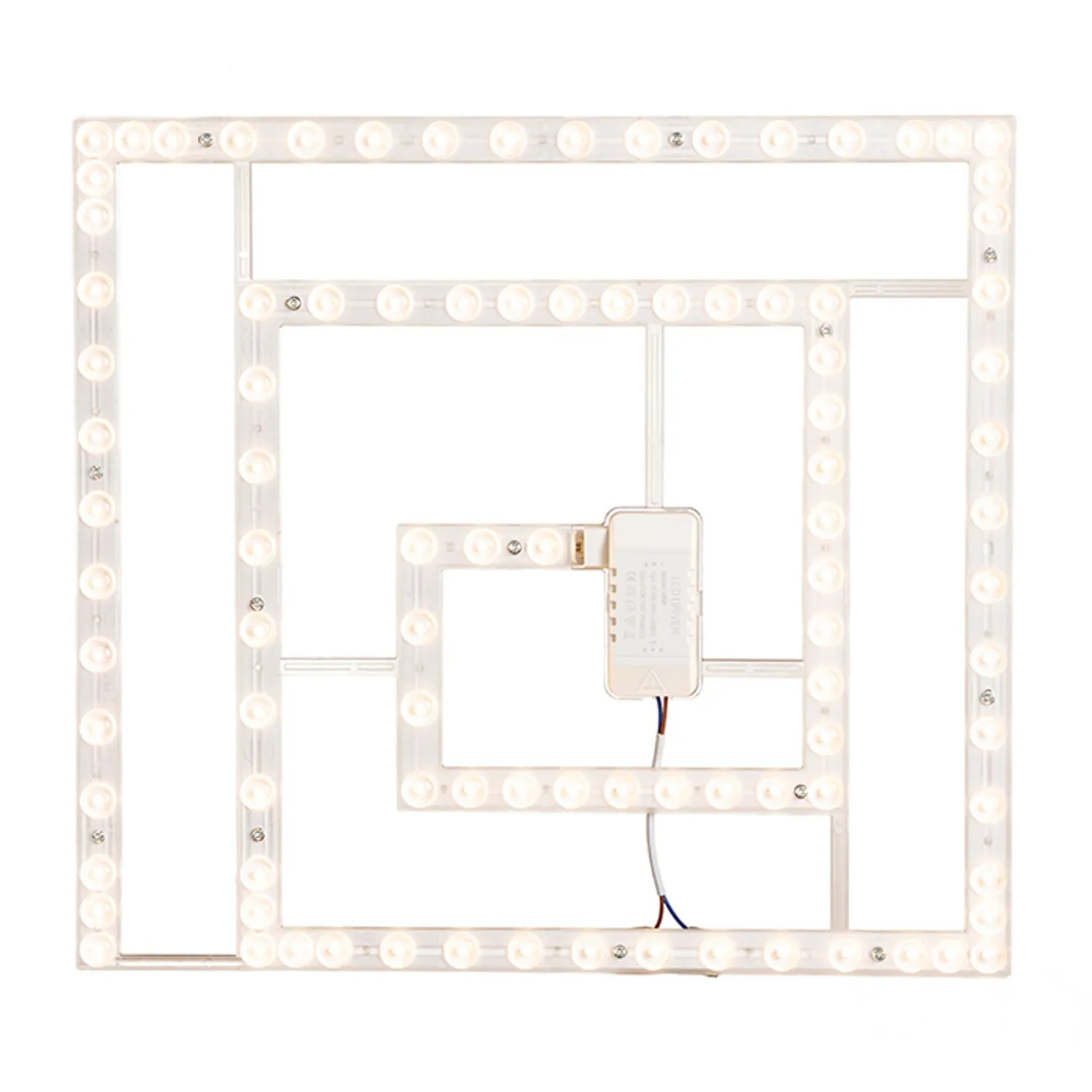 Rendl LED-Modul SQ 41 modul LED 3000K magnetic