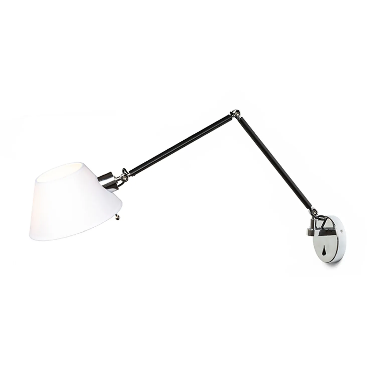 Rendl Light Studio Montana aplică perete braț reglabil