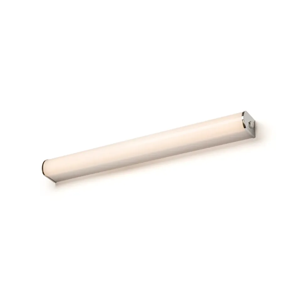 Rendl Corazon 60 lampa baie LED crom