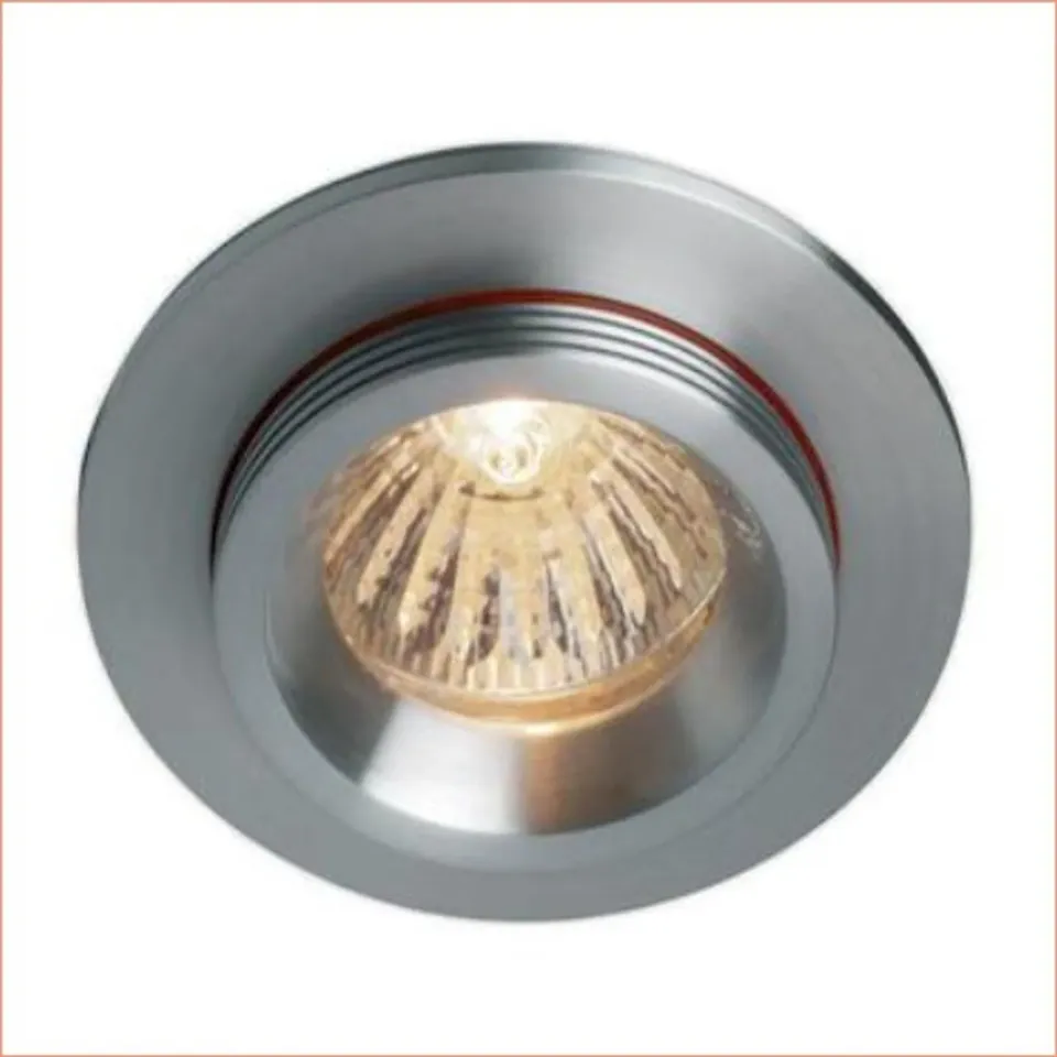 Rendl Sound spot IP44 aluminiu pentru baie