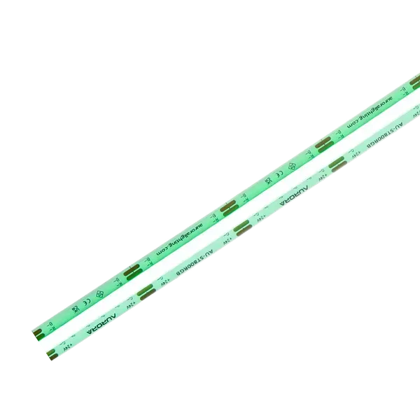 Aurora ChromaFlex Opal banda LED COB 12W RGB