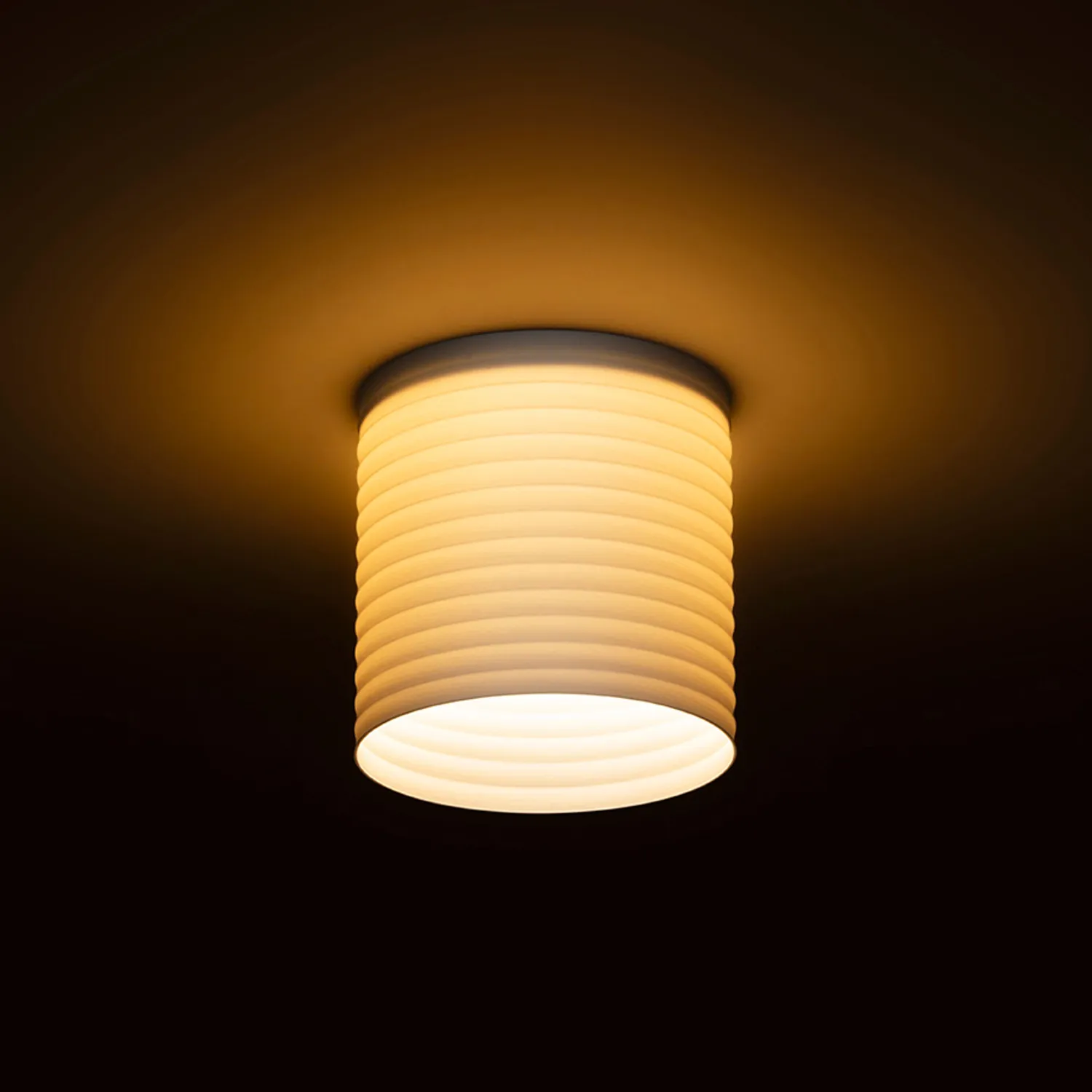 Rendl Light Studio MARENGA RR4 90 spot incastrat alb PLA