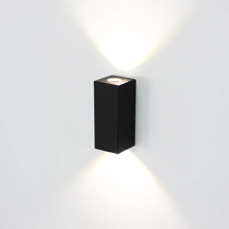 Furnika Mini-Duo profil LED mini aluminiu