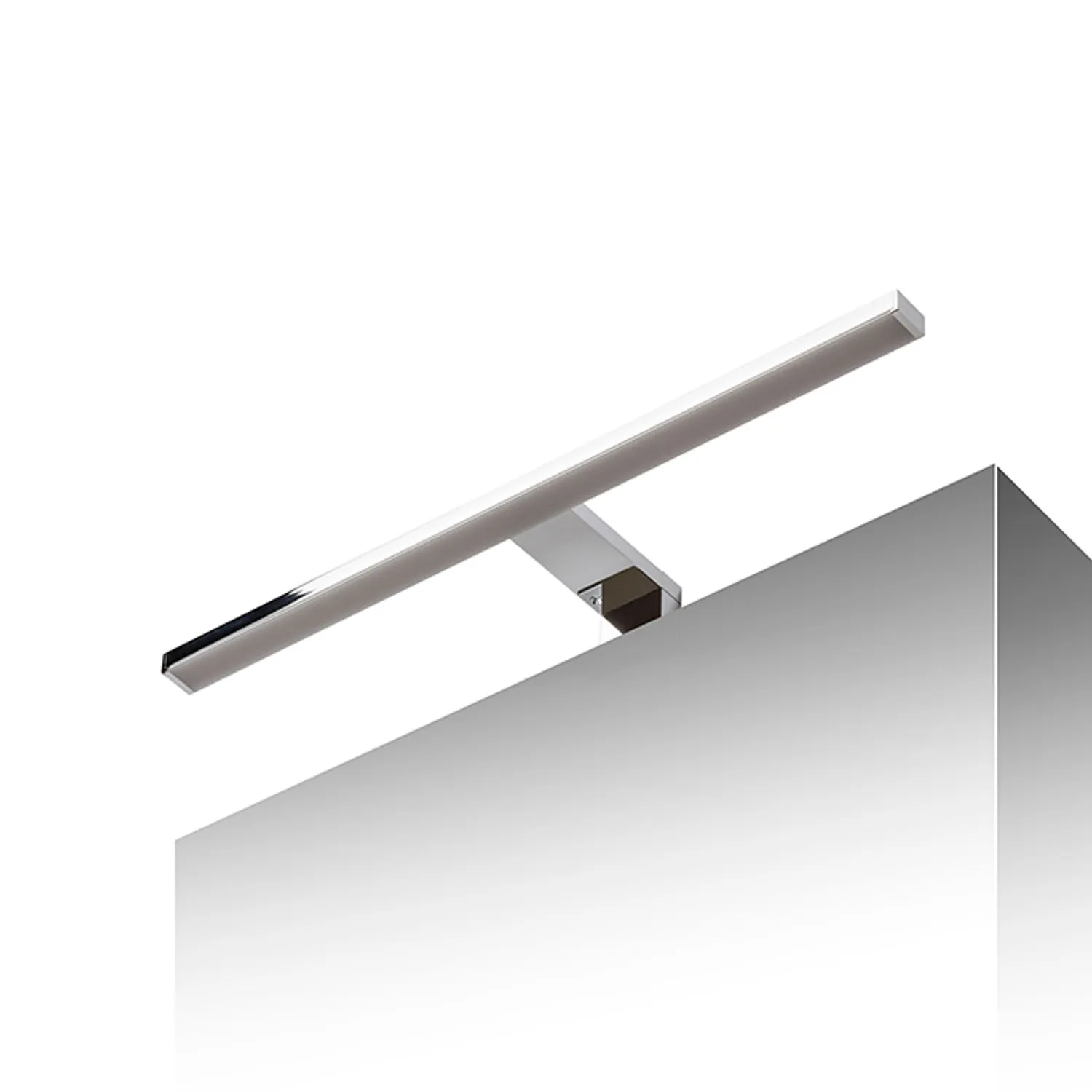 Rendl Balea 50 aplica baie LED crom