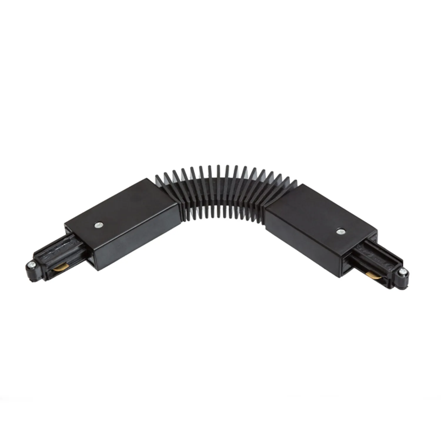 Rendl Light Studio conector flexibil sina alba 1 faza