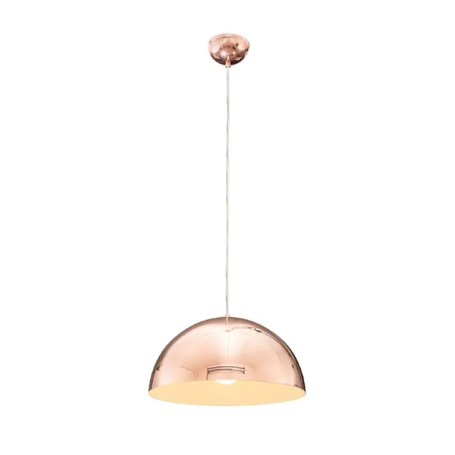 Rendl Monroe 30 pendul metal cupru interior