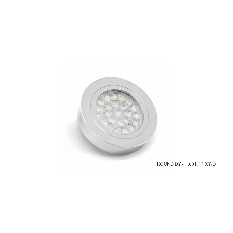 Furnika Round DY capac difuzor rotund LED