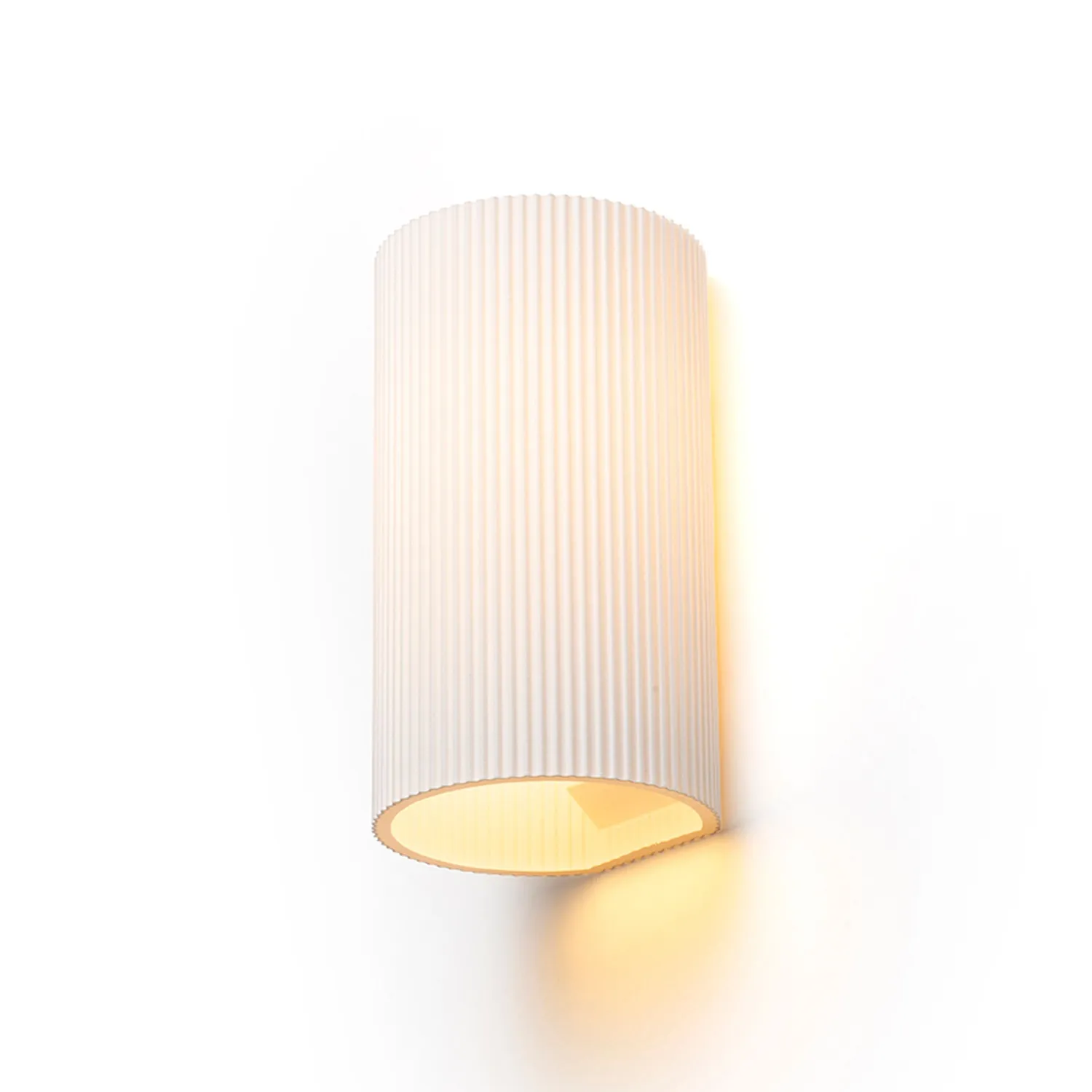 Rendl Light Studio Callum RL2 250 aplica alba PLA