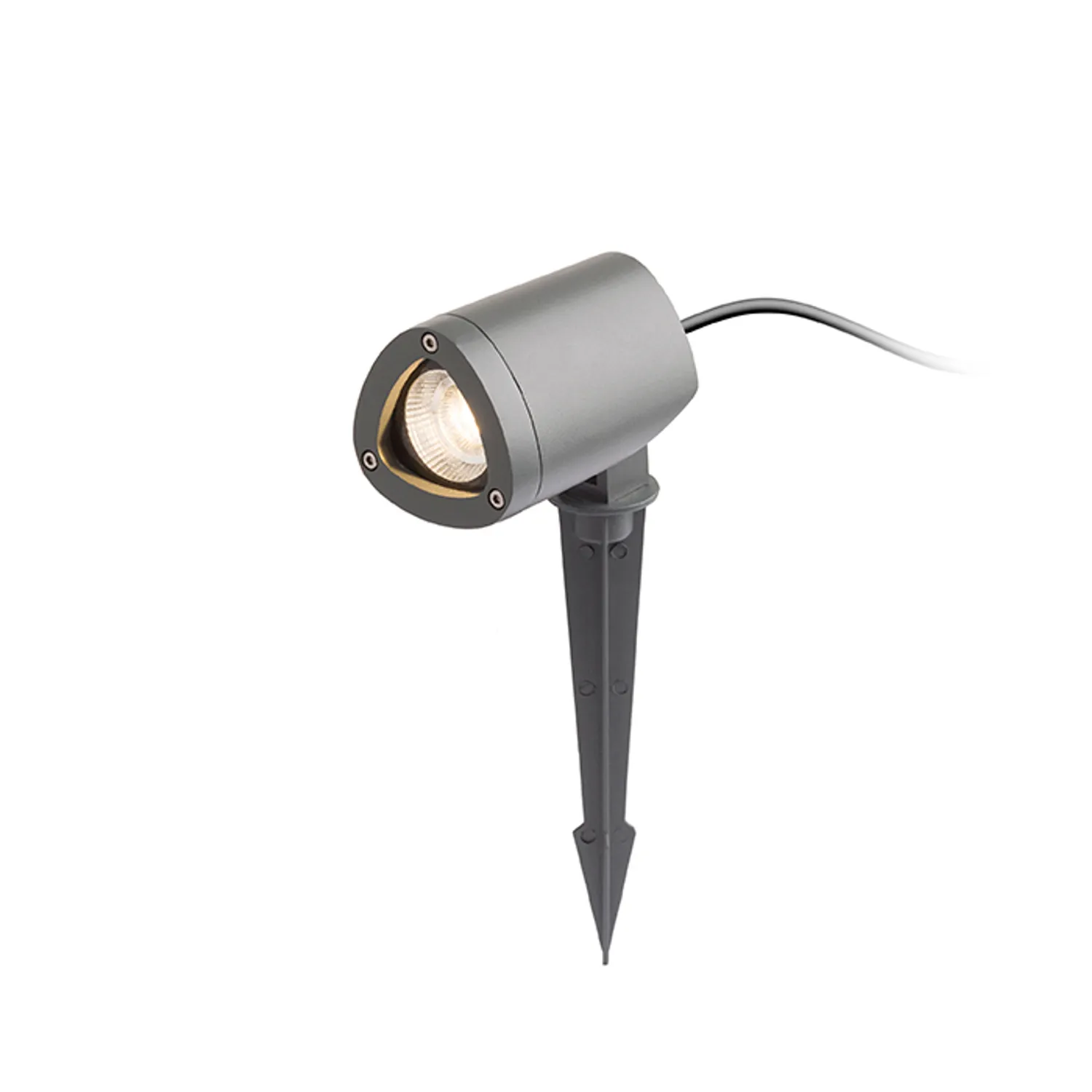 Rendl Light Studio Cosmo proiector exterior LED antracit