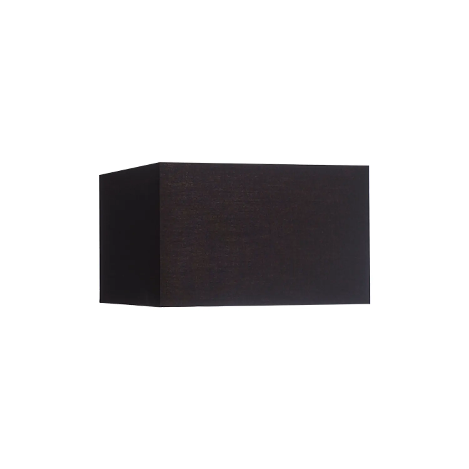 Rendl Tempo 30 abajur negru-cupru 30 cm