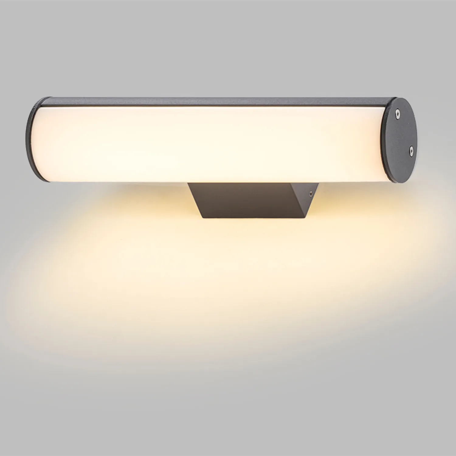 Rendl Vadis aplica exterior LED antracit acril
