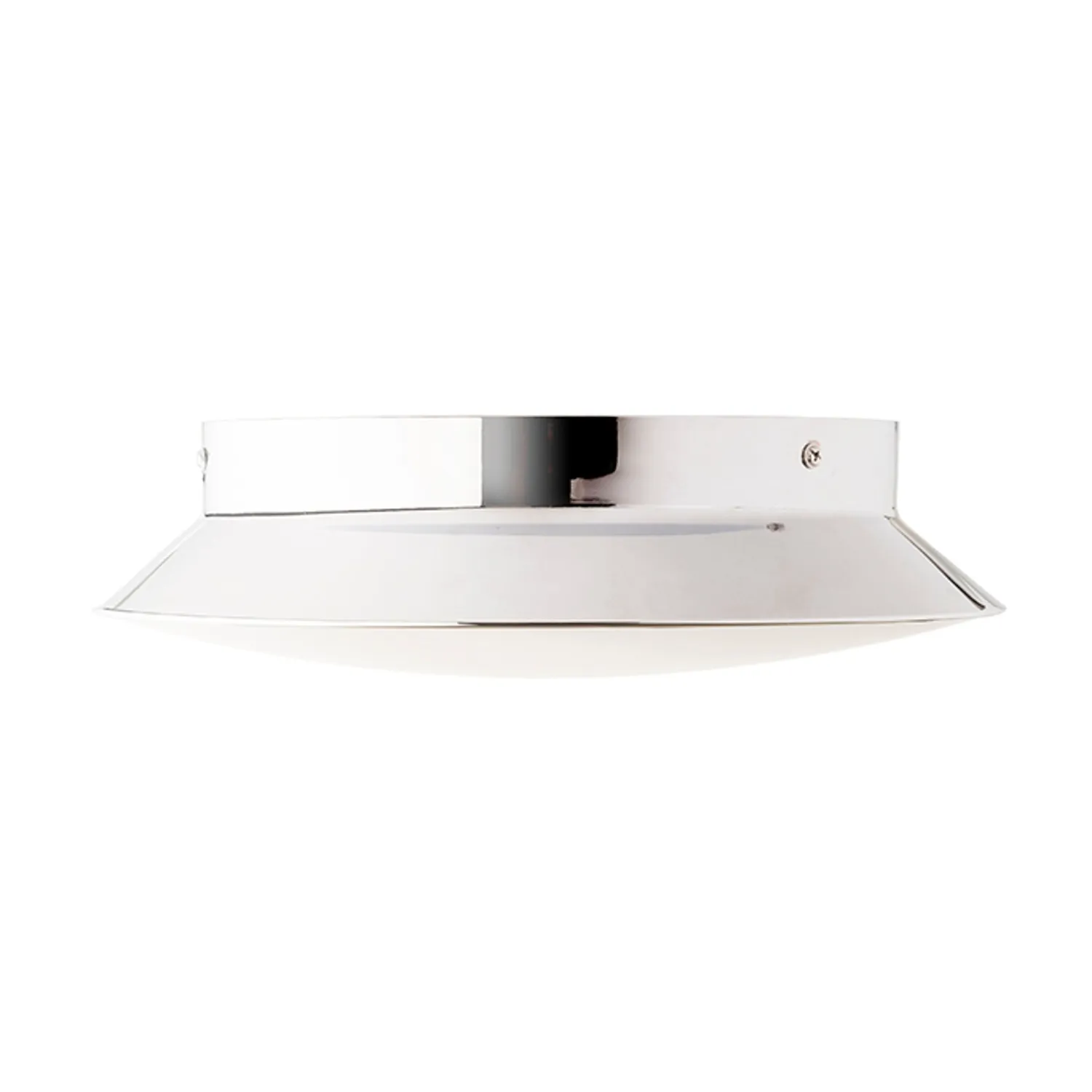 Rendl Mara plafoniera LED crom acril mat