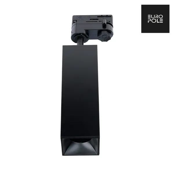 Aurora Anovi Universal 6W spot sina negru mat dimabil
