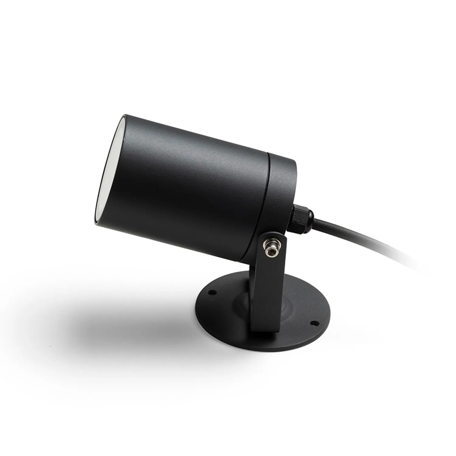 Rendl Light Studio Navona spot exterior antracit GU10