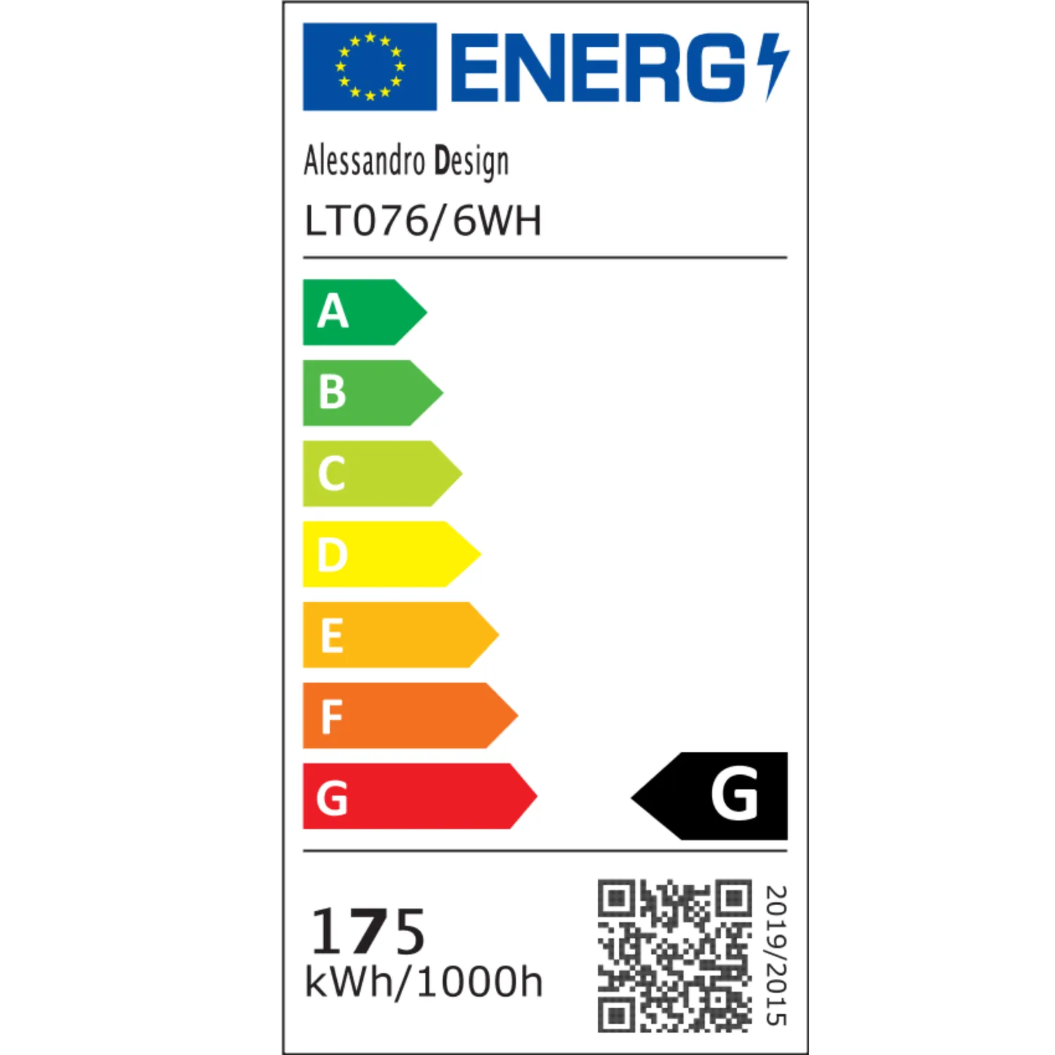 QUADRIS lustra LED RGB alba 175W dimabila telecomanda