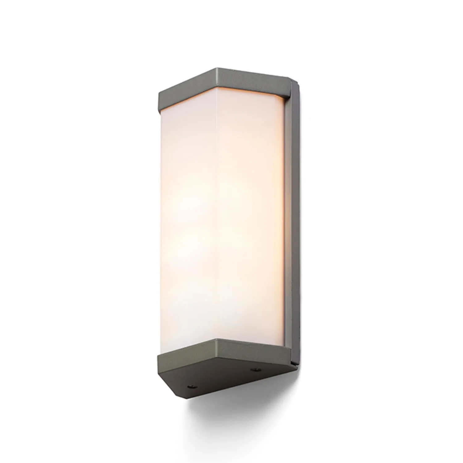 Rendl Light Studio Penta aplică perete antracit E27