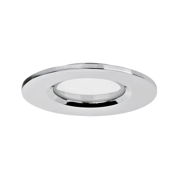 Aurora mPro IP65 rama fixa crom lustruit