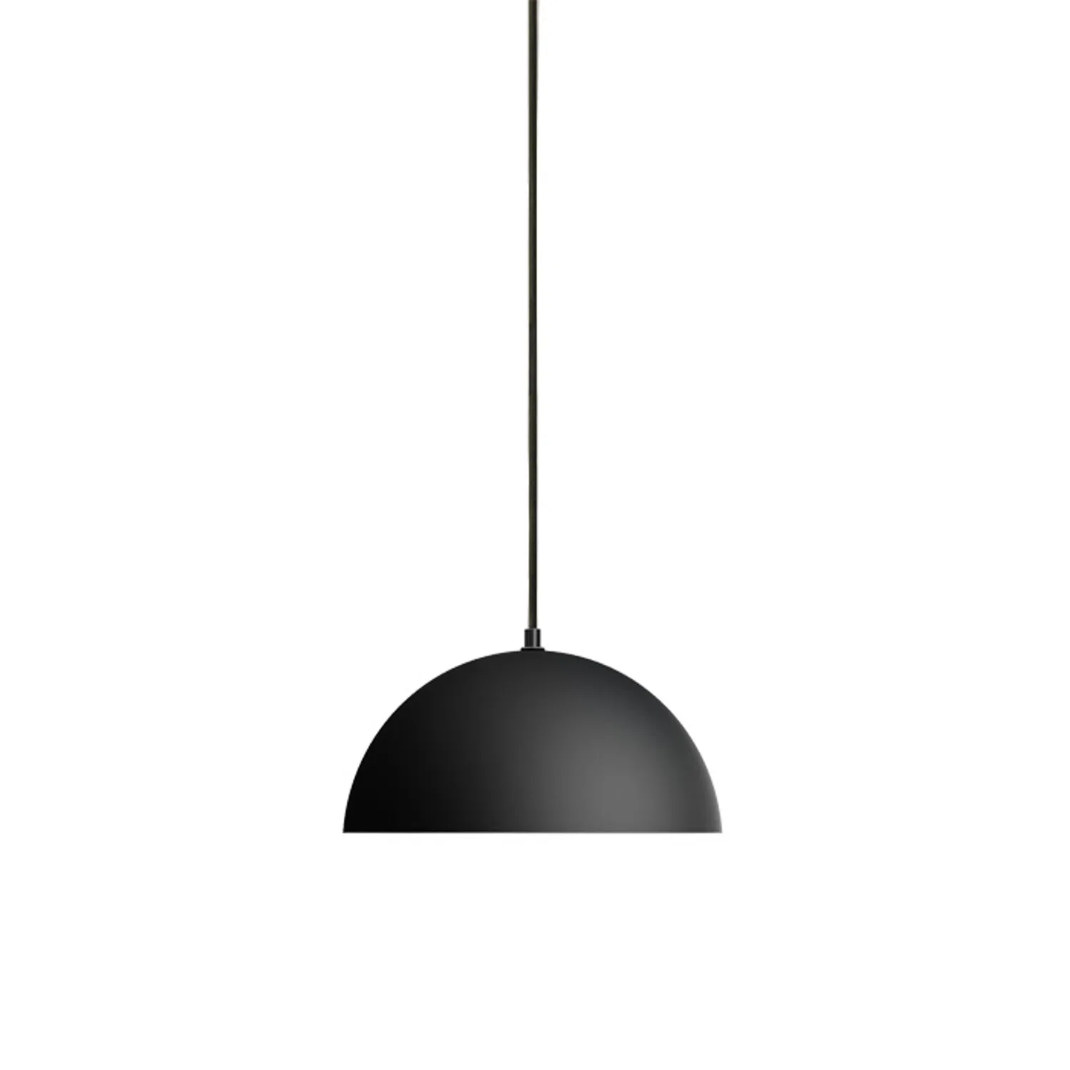 Rendl Monroe 30 pendul metal cupru interior