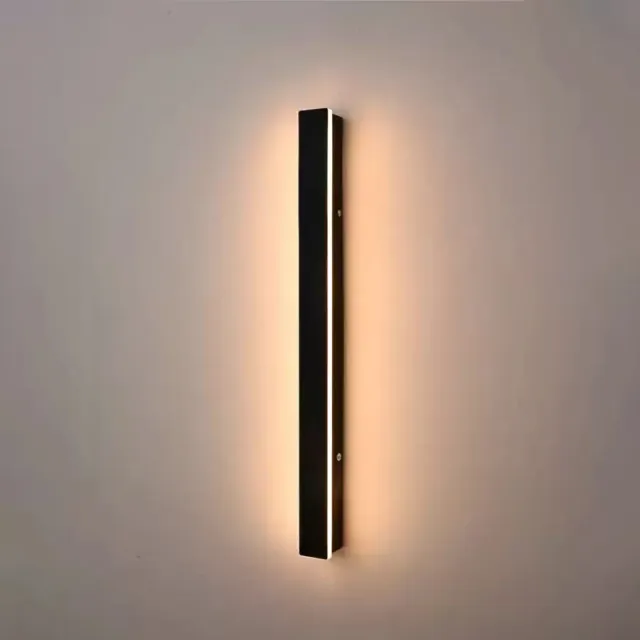 Alessandro Design Soren aplica exterior LED 16W 60cm