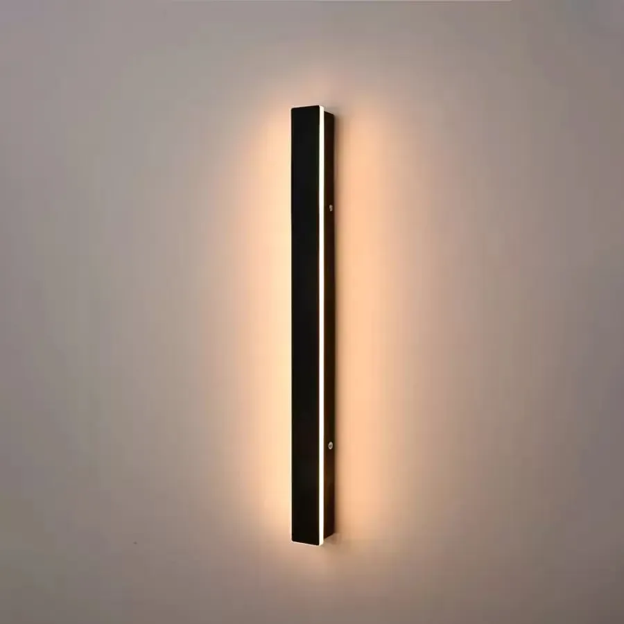 Alessandro Design Soren aplica exterior LED 16W 60cm