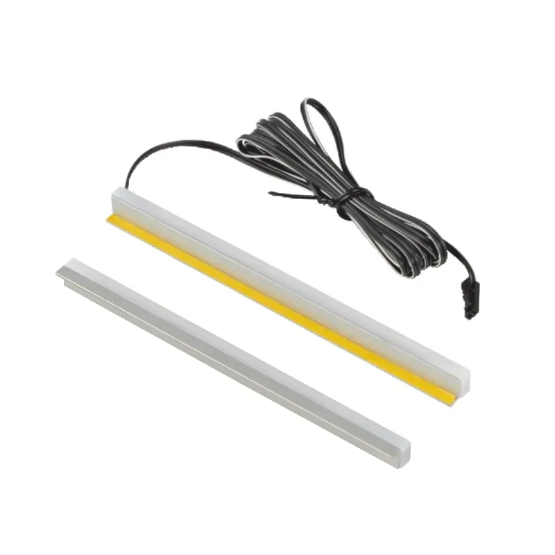 Furnika Profil 5x10L COB sina LED